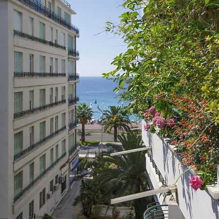 Le Capitole Apartment Nice Exterior photo
