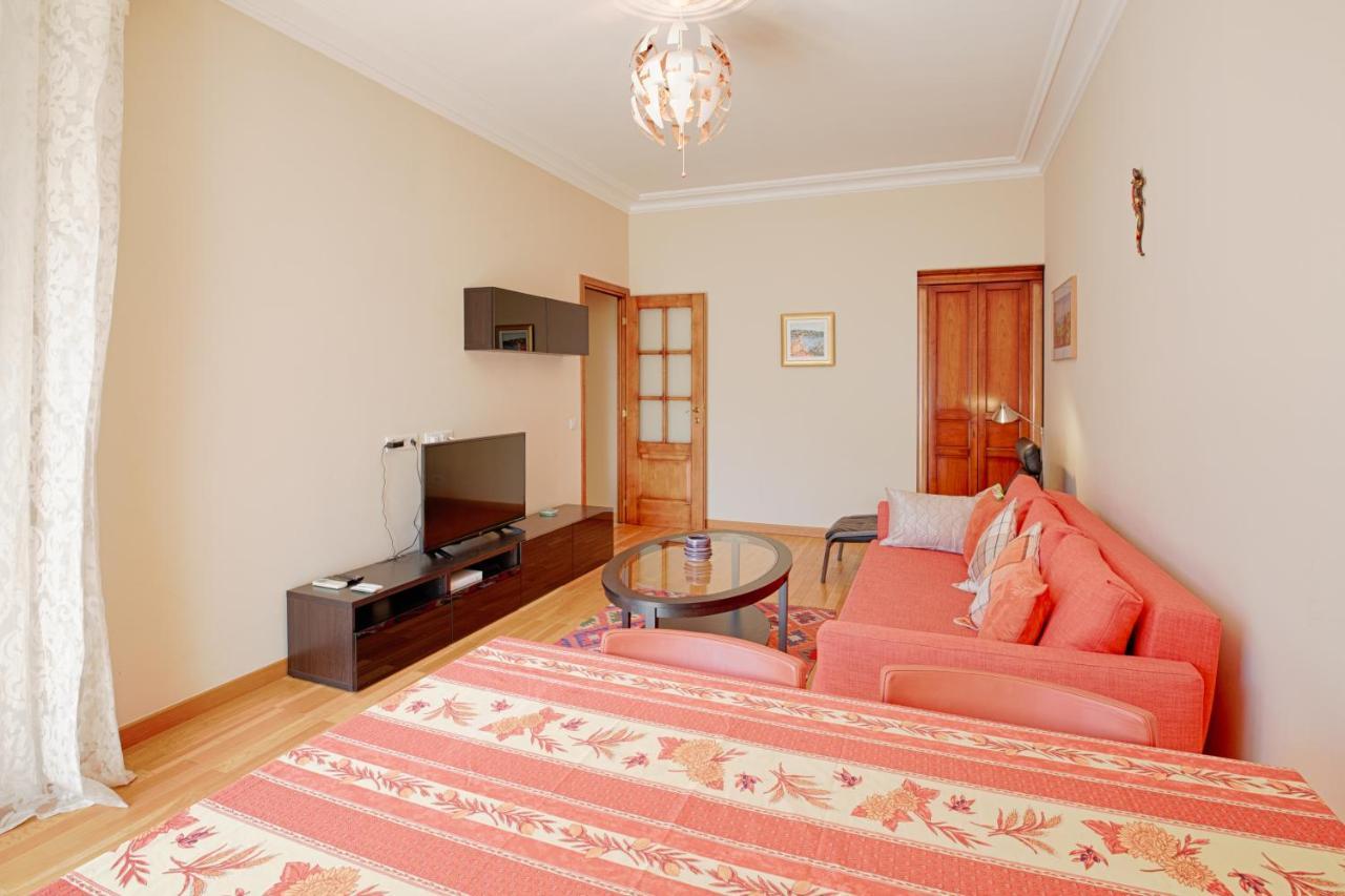 Le Capitole Apartment Nice Exterior photo